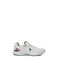U.S. Polo Assn. SIYON 6FX Beyaz Erkek Sneaker A102156696