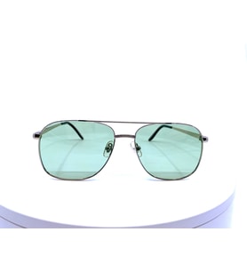 Vintage Life Concept 11217 Unisex Güneş Gözlüğü (Gümüş)