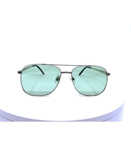 Vintage Life Concept 11217 Unisex Güneş Gözlüğü (Gümüş)