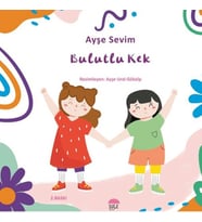 Betül Büyüyor - Bulutlu Kek