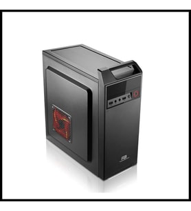 Force-f2k, Intel İ5-12400, 8gb Ram, 256gb Ssd, Paylaşımlı Ekran Kartı, Oem Paket