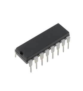 TA7607AP Entegresi