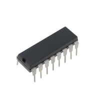 TA7607AP Entegresi