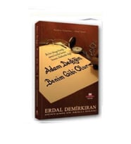 Adam Dediğin Benim Gibi Olur - Erdal Demirkıran