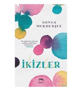 İkizler (Ciltli)