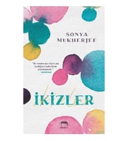 İkizler (Ciltli)