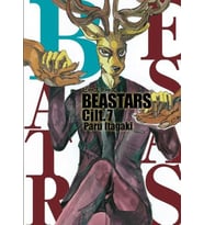 Beastars Cilt 7