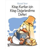 Kurtları İçin Değerlendirme Defteri