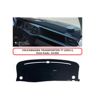 Volkswagen Transporter T7 (2021+) Torpido Koruması / Halısı / Örtüsü / Kılıfı