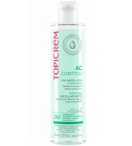 TOPICREM AC Control Purifying Micellar Water 200 ml