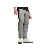 Puma Bmw Mms Mt7+ Sweat Pants Cc Erkek Günlük Eşofman Altı 62745403 Gri