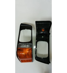 SİNYAL L300 1993-1998 SOL (ÇERÇEVELİ)