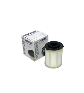 Wunder Ducato, Jumper, Boxer 2.0 D 81-96-120 Kw, 2.2 D 88-103-121 Kw 2015-2023 Yakıt Filtresi (Bej)