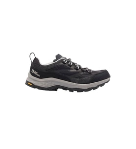 Jack Wolfskin Cyrox Vent Low M A64089-6350 Erkek Outdoor Ayakkabı - ANTRASİT
