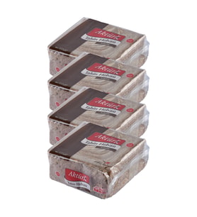 Akturk Helva 500 gr Kakaolu x 4 Adet