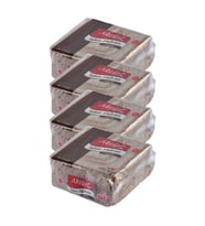 Akturk Helva 500 gr Kakaolu x 4 Adet