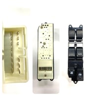 CAM AÇMA DÜĞMESİ COROLLA AE101/RAV-4 1993-1998/LAND