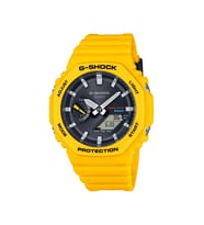 G-SHOCK Casio GA-B2100C-9ADR Kol Saati