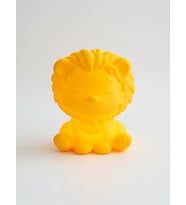 MYCRAFT3D Aslan Modern Dekoratif Ev Hediyesi Tasarım Lamba - Aslan Figürlü Gece Lambası