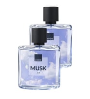 Avon Musk Air Erkek Parfüm Edt 75 Ml. İkili Set