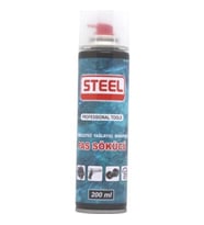 200 ml Pas Sökücü