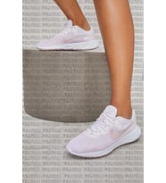 Nike Revolution 6 Running Walk Shoes Yürüyüş Koşu Ayakkabısı Açık Lila