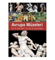 Avrupa Müzeleri
