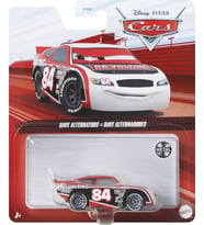 Disney Pıxar Cars Dave Alternators DXV29 GCC08