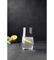 Paşabahçe Kristal Drop 2'li Meşrubat Bardağı - 467 cc - 22709