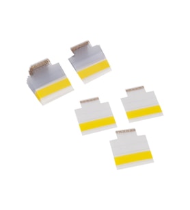 PDB-C16 SMD 16mm Şerit Ekleme Bandı Ve Klipsi 500 Adet