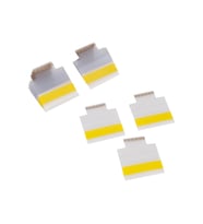 PDB-C16 SMD 16mm Şerit Ekleme Bandı Ve Klipsi 500 Adet