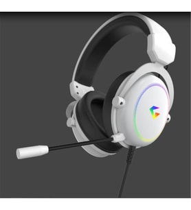 Gameagle Auralıs 7.1 Oyuncu Kulaklığı Beyaz