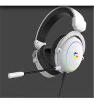 Gameagle Auralıs 7.1 Oyuncu Kulaklığı Beyaz