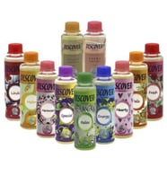 Sihirli Küre Yedek Koku Parfüm Solüsyonu 9 Adet 9 X 150 ml