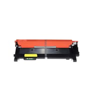 Hp 117a-w2072a Sarı Chipli Muadil Toner