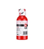 Red Apple Kumaş Boyası 100 ml Kırmızı 