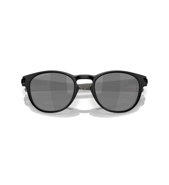 Oakley Latch Night Mission Collection OMatter Çerçeve Prizm