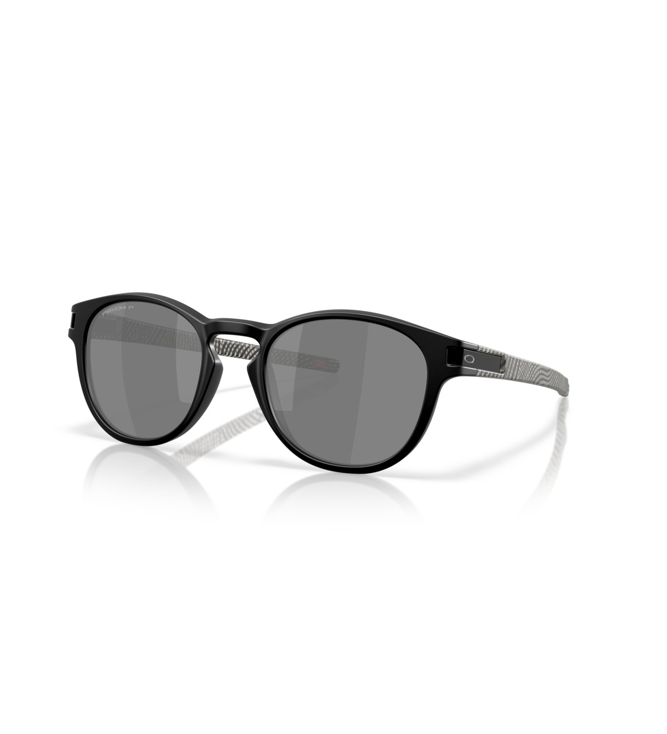 Oakley Latch Night Mission Collection OMatter Çerçeve Prizm