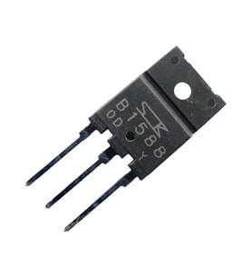 2SB 1588 TO-3PF TRANSISTOR