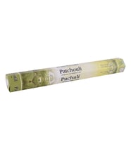Flute Tütsü Paçulya 20 Çubuk