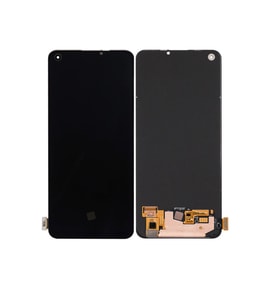 Oppo Reno 5 / Reno 6 Lcd Çıtasız Oled