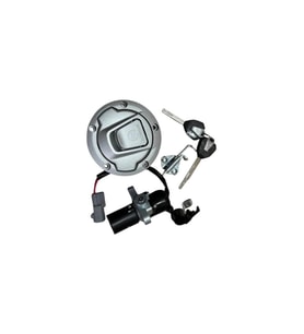 Cf Moto 250SR Euro 5 Kontak Seti