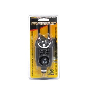 Extra Carp Exc 40 Bite Sazan Surf Casting Balık Alarmı