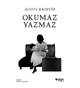 Okumaz Yazmaz