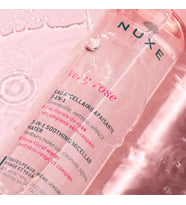 Nuxe Very Rose Ferahlatan Temizleyici Micellar Su 400 ml