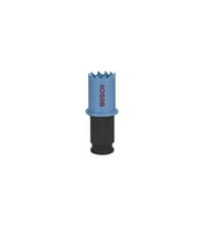 Bosch - Saç Metal İçin Delik Açma Testeresi (Panç) - 21 Mm, 13/16"