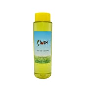 SİLİNDİR ŞİŞE ÇİMEN KOLONYASI 400 ML