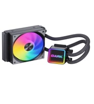 Dark Freezer 120mm FRGB Sıvı Soğutucu (DKCCW126)