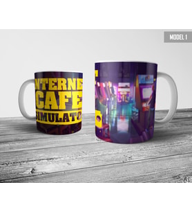 Pixxa  Internet Cafe Simulator Kupa