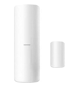 HIKVISION DS-PDMC-EG2-WE Kablosuz Manyetik Kapı Dedektörü
